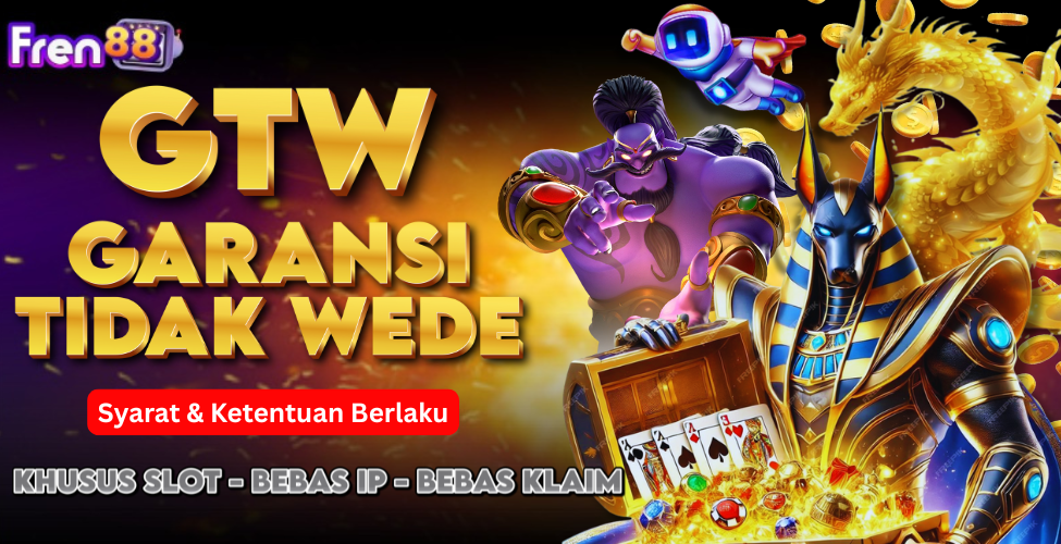 Garansi Tidak Wede